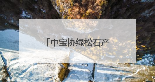 中宝协绿松石产业发展工作委员会在竹山成立
